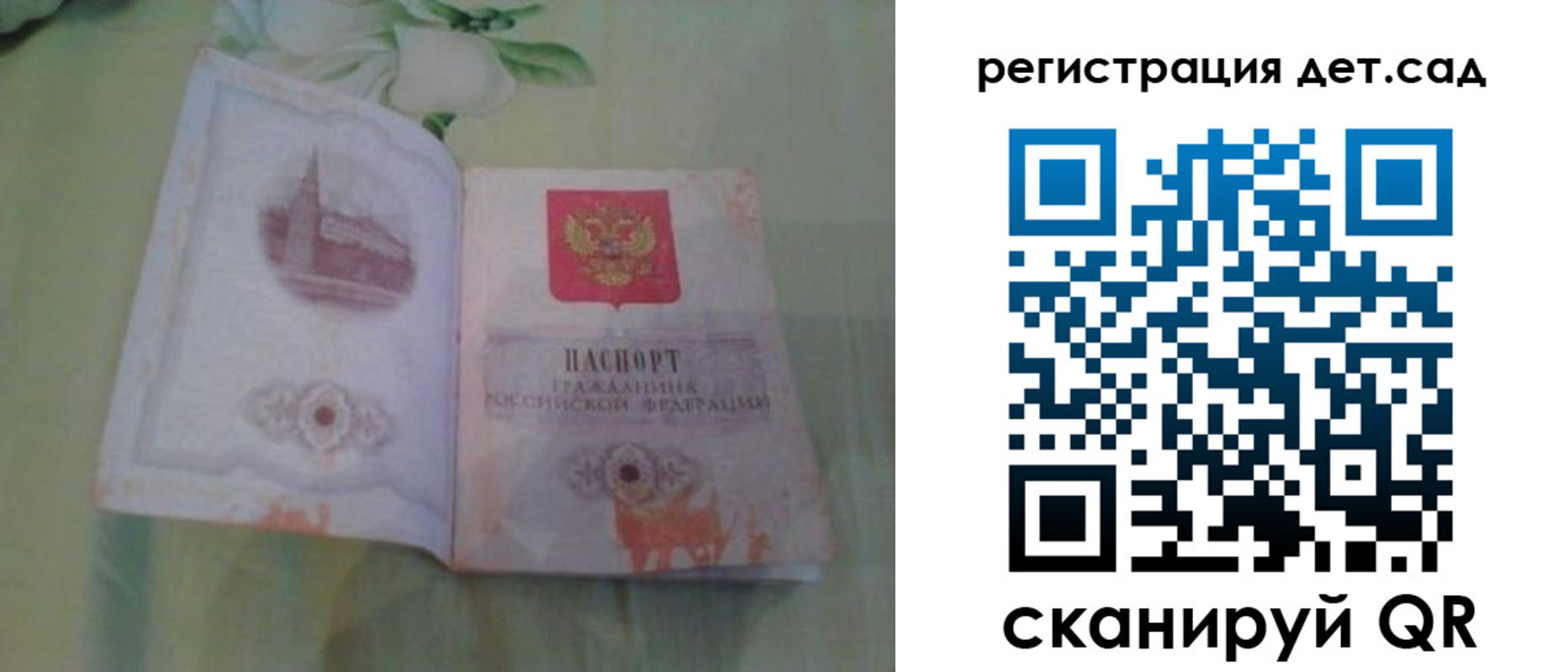 прописка гарантия в Новом Осколе